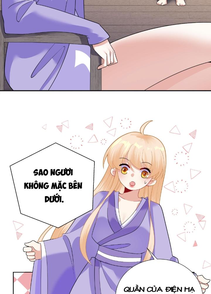Công chúa hoà thân không được tốt lắm Chapter 14 - Trang 2