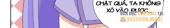 Công chúa hoà thân không được tốt lắm Chapter 14 - Trang 2