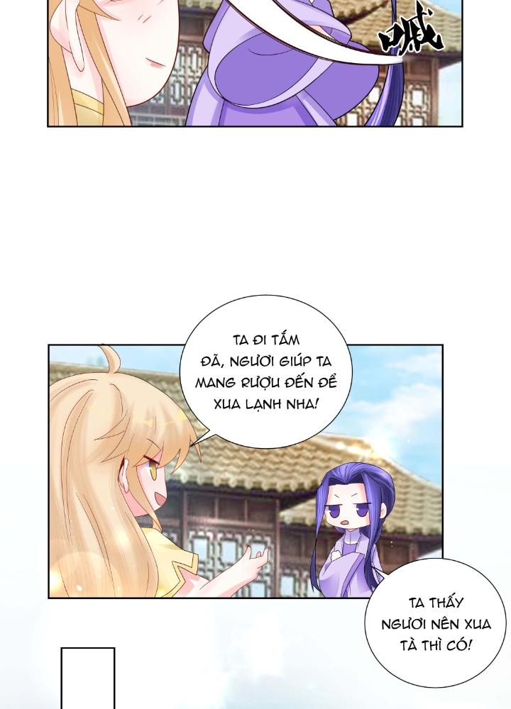 Công chúa hoà thân không được tốt lắm Chapter 16 - Trang 2