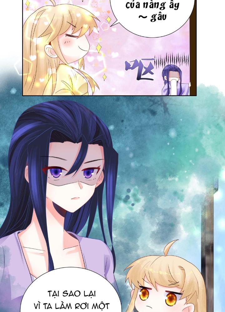 Công chúa hoà thân không được tốt lắm Chapter 16 - Trang 2