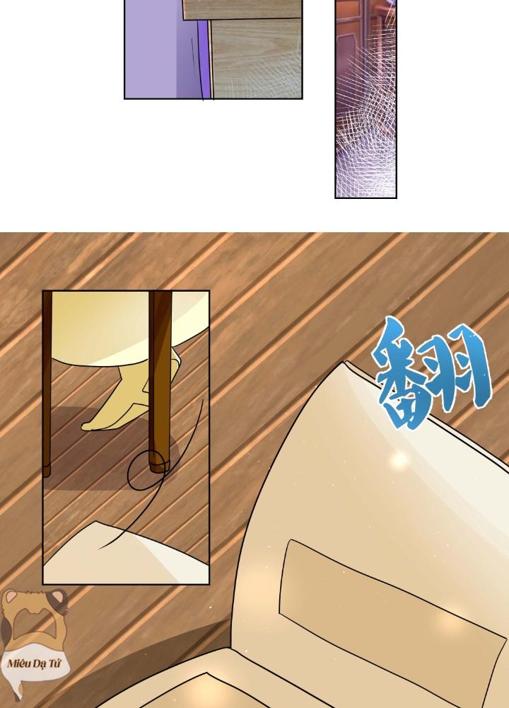 Công chúa hoà thân không được tốt lắm Chapter 16 - Trang 2