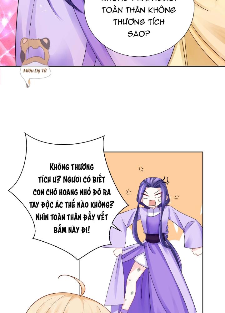 Công chúa hoà thân không được tốt lắm Chapter 16 - Trang 2