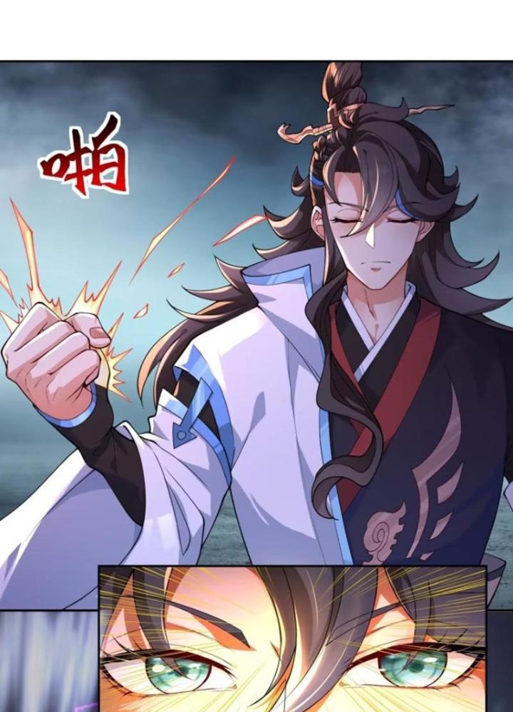 Tiên Tử Tha Mạng Chapter 29 - Trang 3