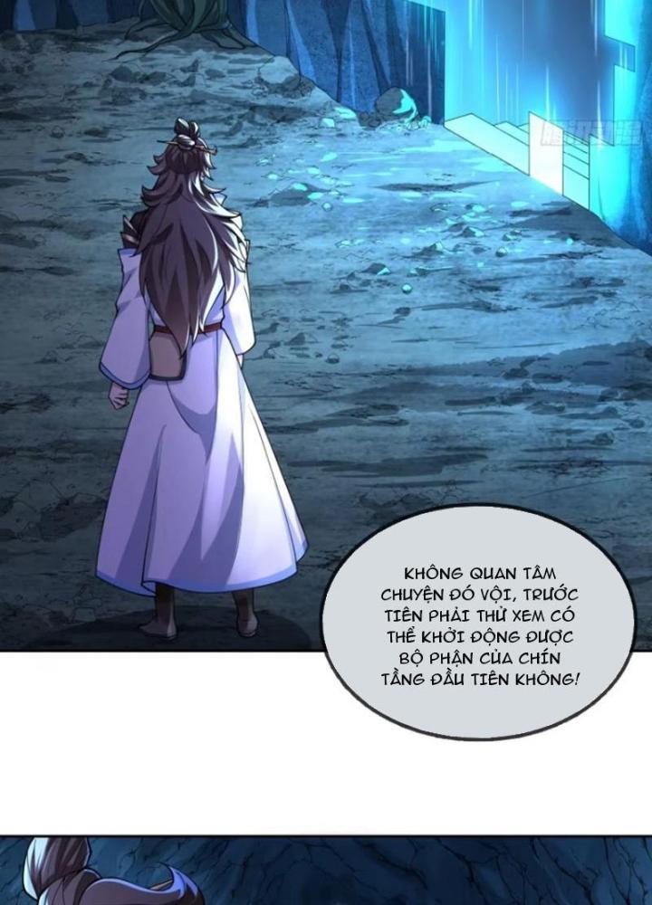 Tiên Tử Tha Mạng Chapter 29 - Trang 3