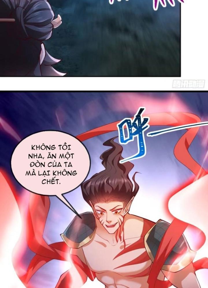 Tiên Tử Tha Mạng Chapter 29 - Trang 3