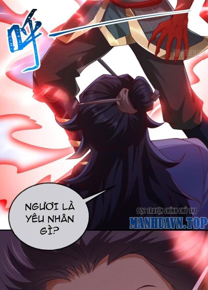 Tiên Tử Tha Mạng Chapter 29 - Trang 3