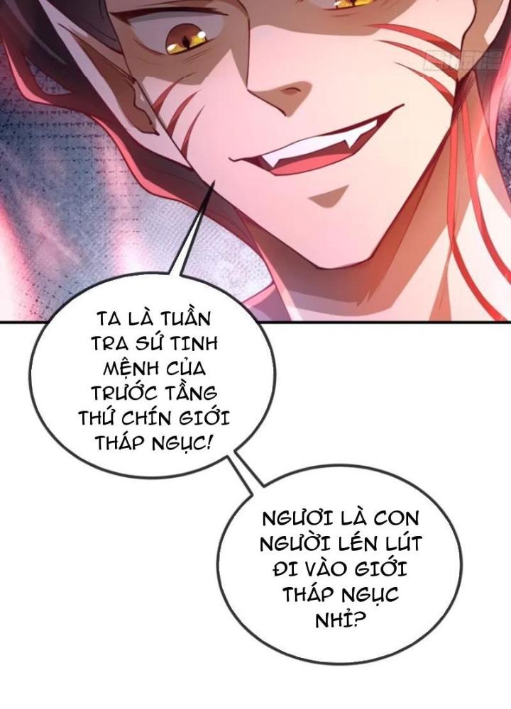 Tiên Tử Tha Mạng Chapter 29 - Trang 3