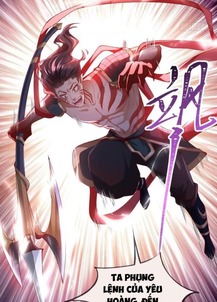 Tiên Tử Tha Mạng Chapter 29 - Trang 3