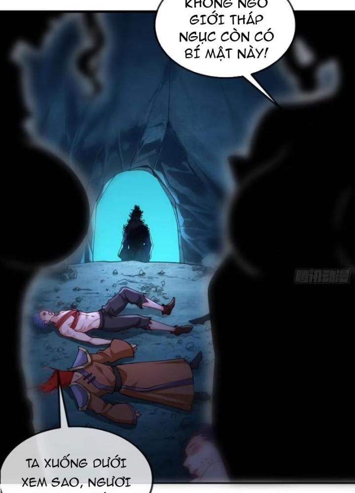 Tiên Tử Tha Mạng Chapter 29 - Trang 3
