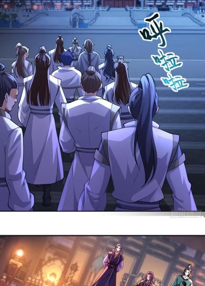 Tiên Tử Tha Mạng Chapter 29 - Trang 3