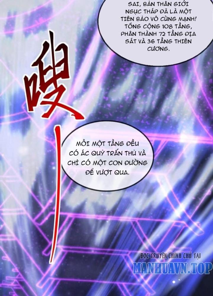 Tiên Tử Tha Mạng Chapter 29 - Trang 3