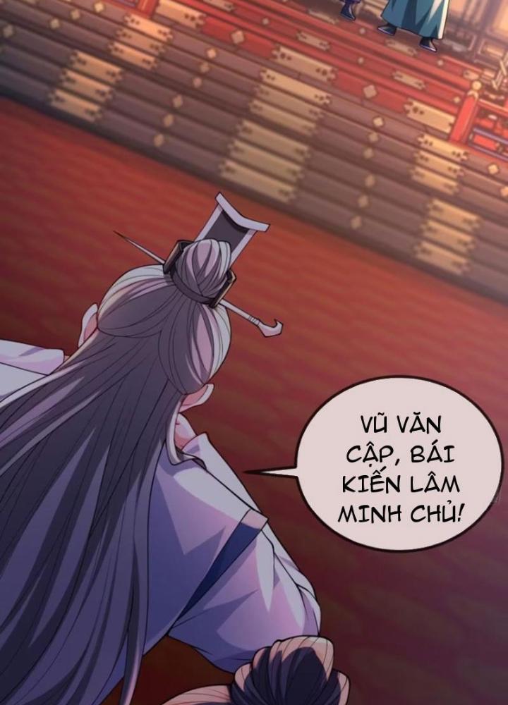 Tiên Tử Tha Mạng Chapter 29 - Trang 3