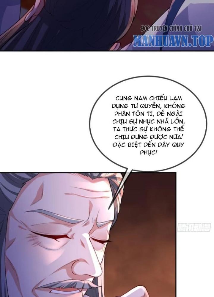 Tiên Tử Tha Mạng Chapter 29 - Trang 3