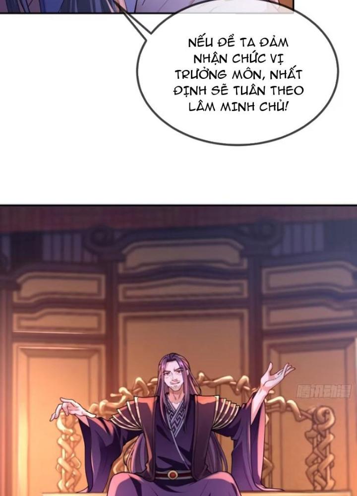 Tiên Tử Tha Mạng Chapter 29 - Trang 3