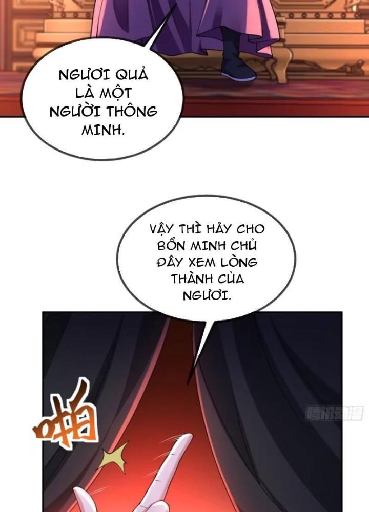 Tiên Tử Tha Mạng Chapter 29 - Trang 3