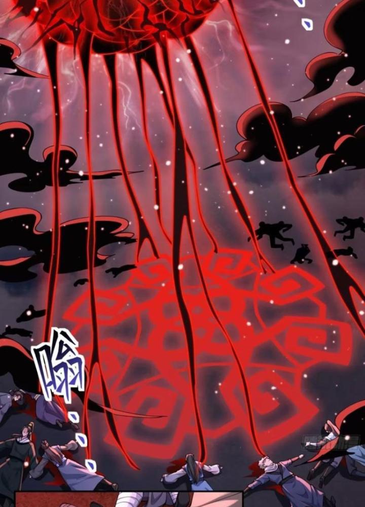 Tiên Tử Tha Mạng Chapter 29 - Trang 3