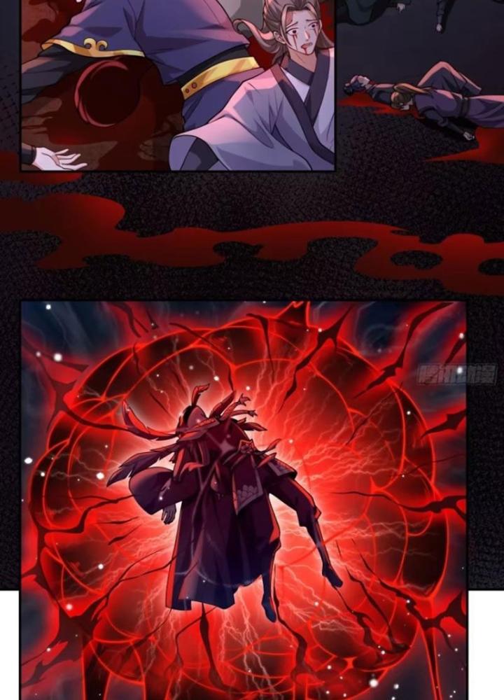 Tiên Tử Tha Mạng Chapter 29 - Trang 3