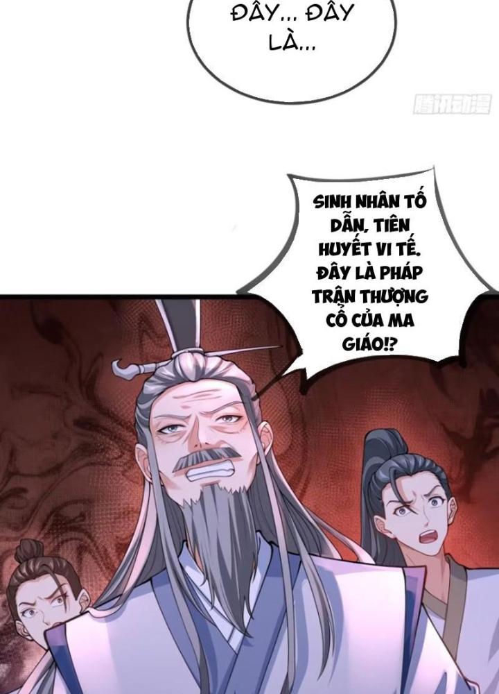 Tiên Tử Tha Mạng Chapter 29 - Trang 3