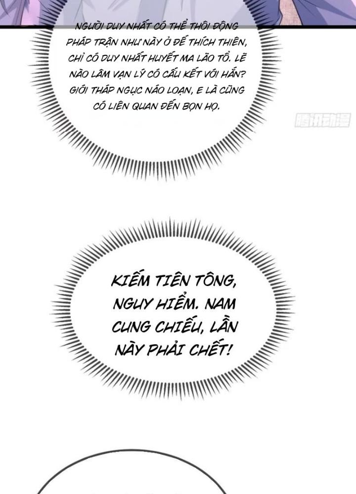 Tiên Tử Tha Mạng Chapter 29 - Trang 3