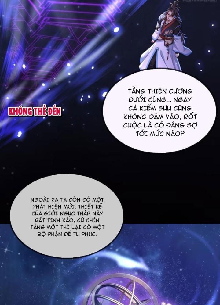 Tiên Tử Tha Mạng Chapter 29 - Trang 3