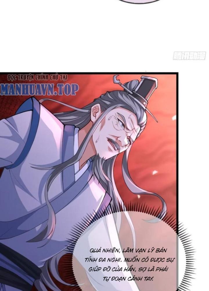 Tiên Tử Tha Mạng Chapter 29 - Trang 3