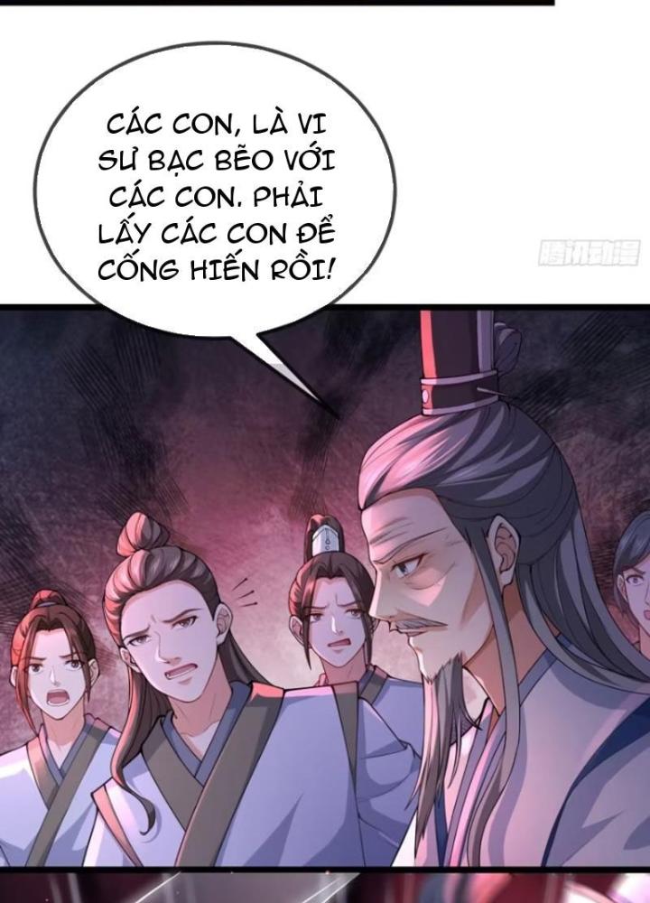 Tiên Tử Tha Mạng Chapter 29 - Trang 3