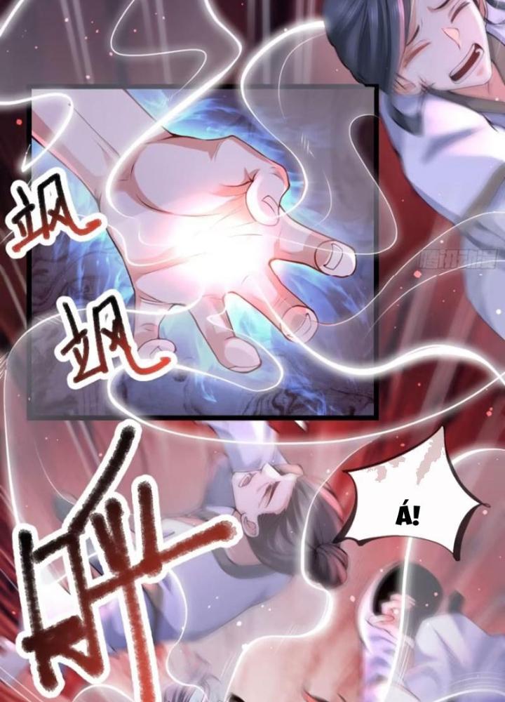 Tiên Tử Tha Mạng Chapter 29 - Trang 3