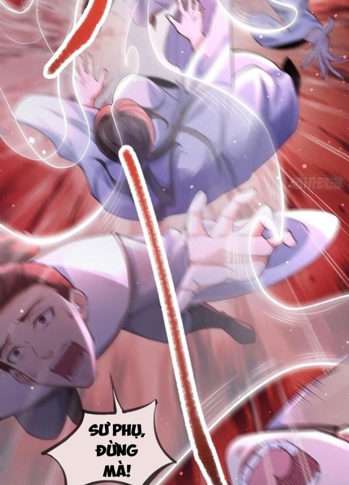 Tiên Tử Tha Mạng Chapter 29 - Trang 3