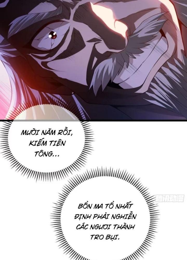 Tiên Tử Tha Mạng Chapter 29 - Trang 3
