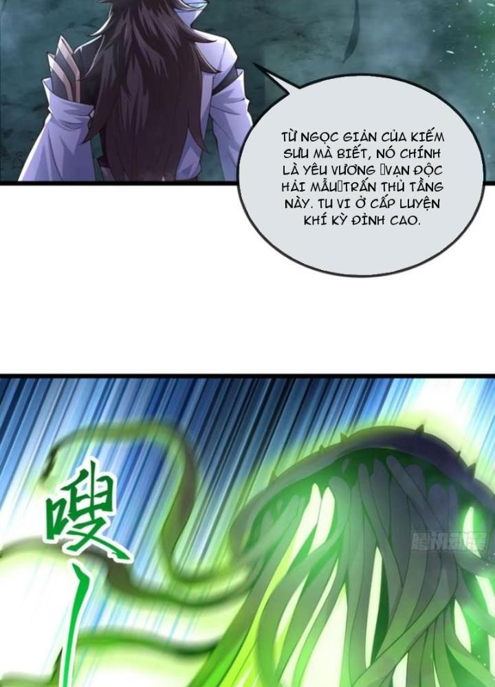 Tiên Tử Tha Mạng Chapter 29 - Trang 3