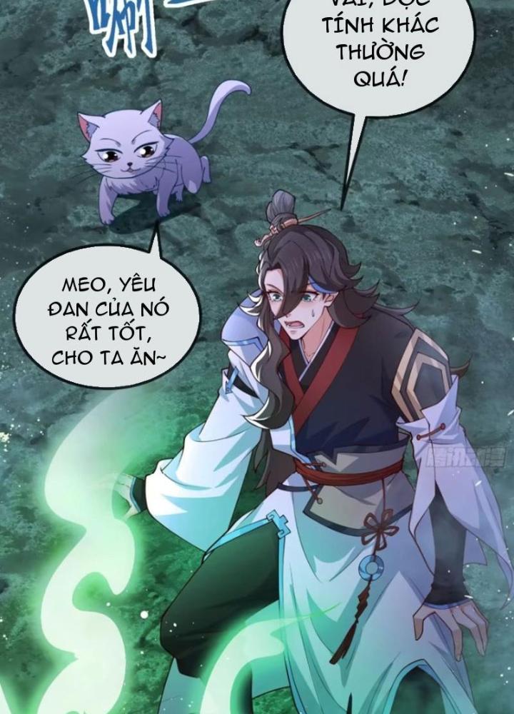 Tiên Tử Tha Mạng Chapter 29 - Trang 3