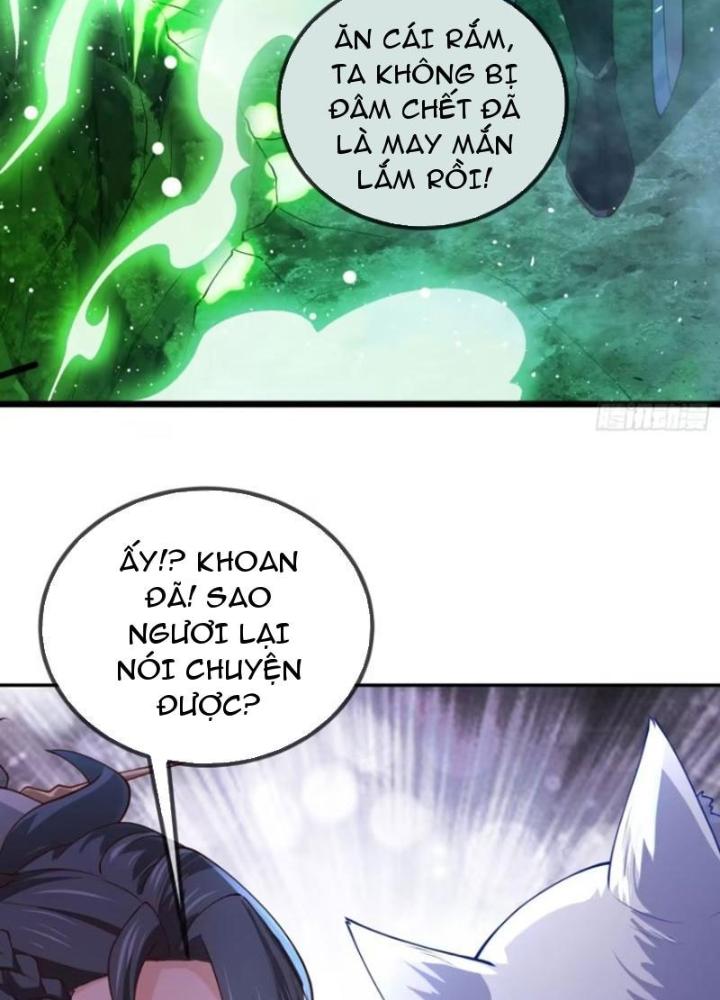 Tiên Tử Tha Mạng Chapter 29 - Trang 3