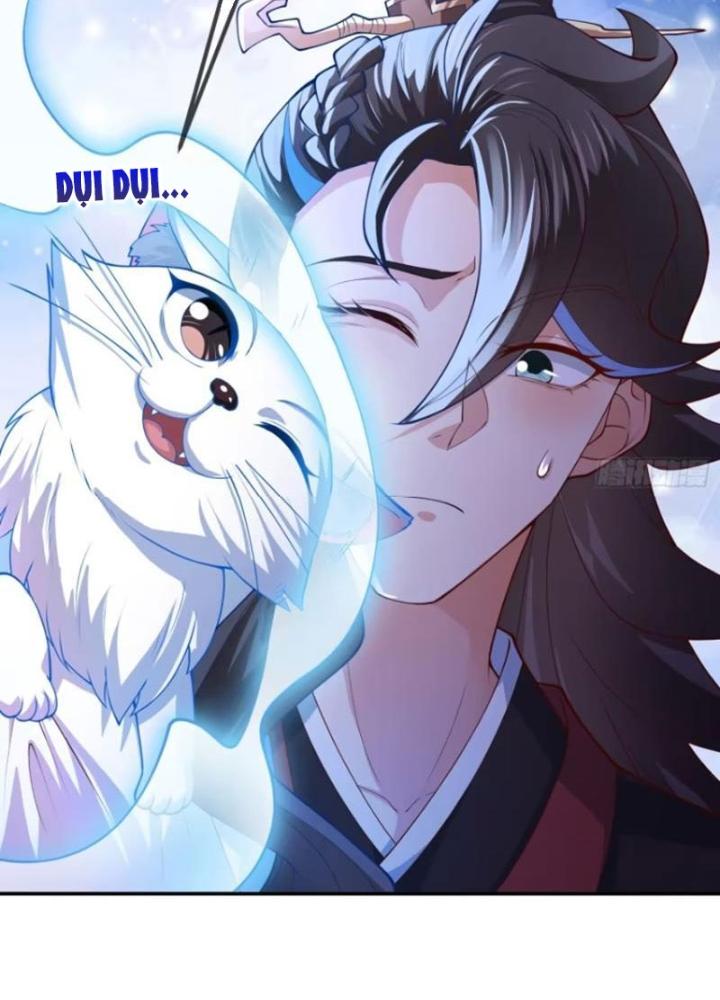 Tiên Tử Tha Mạng Chapter 29 - Trang 3