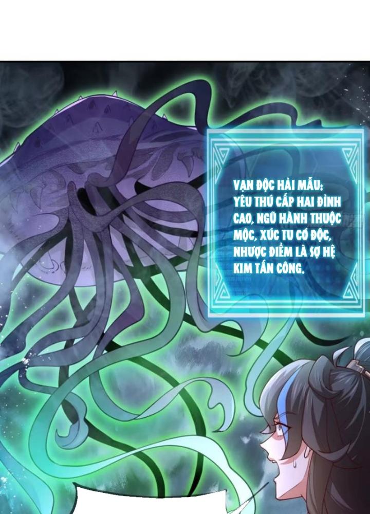 Tiên Tử Tha Mạng Chapter 29 - Trang 3