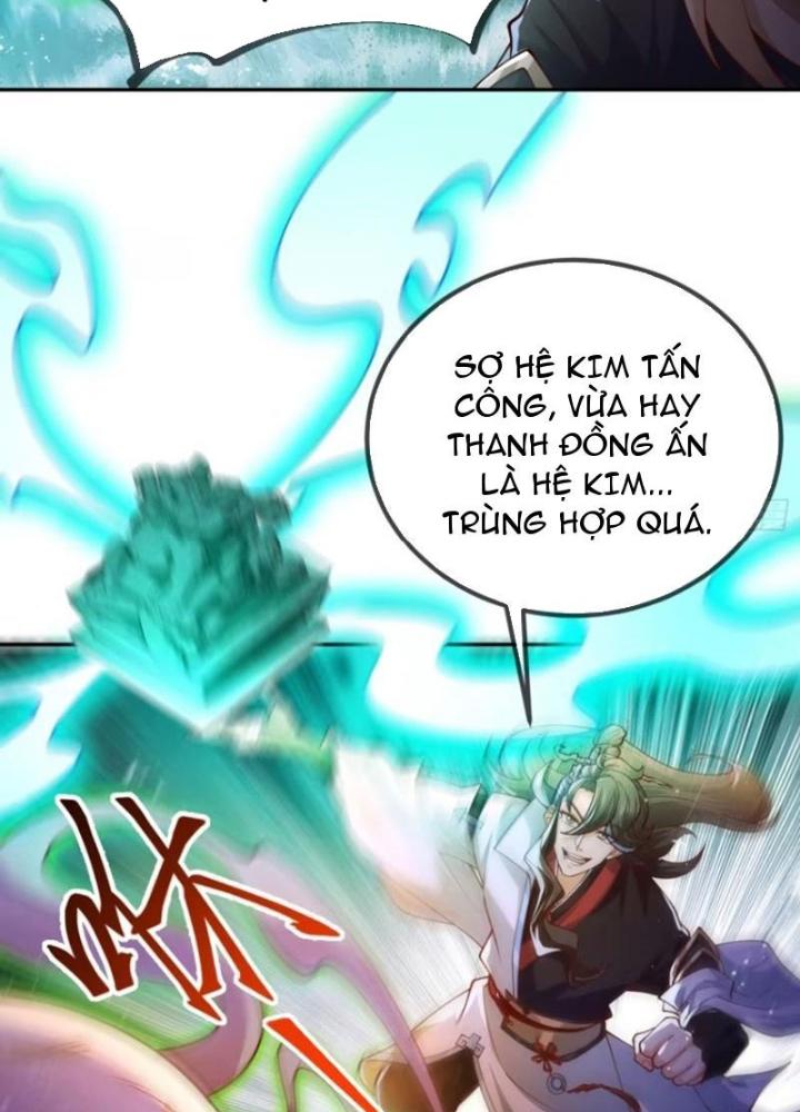 Tiên Tử Tha Mạng Chapter 29 - Trang 3