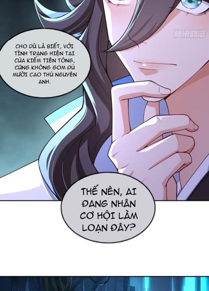 Tiên Tử Tha Mạng Chapter 29 - Trang 3