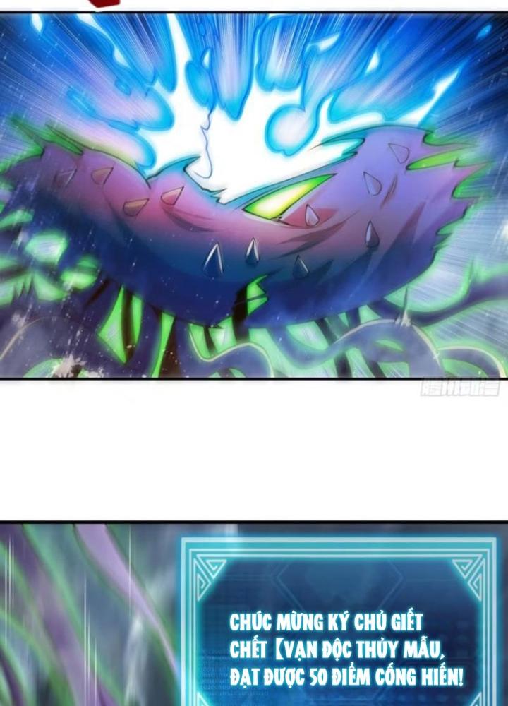 Tiên Tử Tha Mạng Chapter 29 - Trang 3