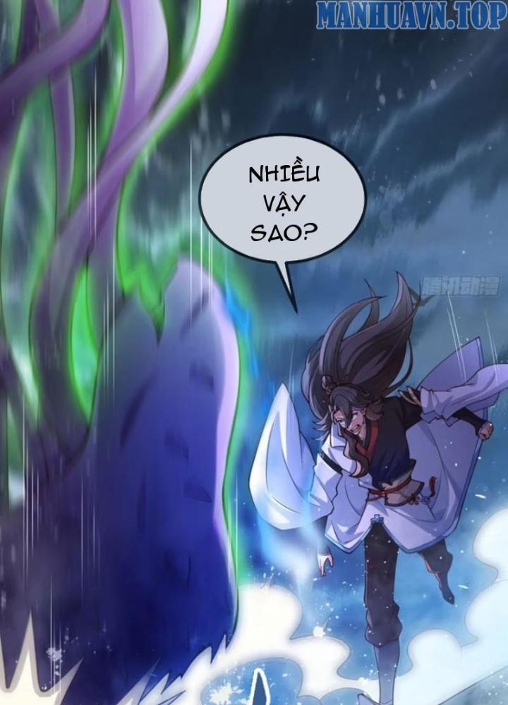 Tiên Tử Tha Mạng Chapter 29 - Trang 3