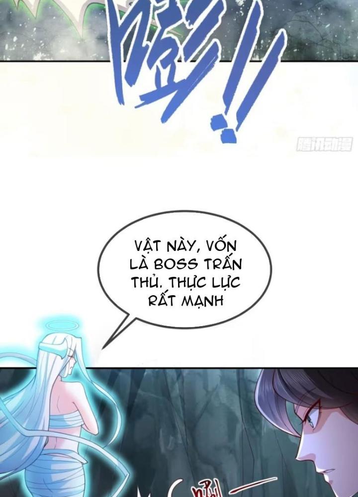 Tiên Tử Tha Mạng Chapter 29 - Trang 3