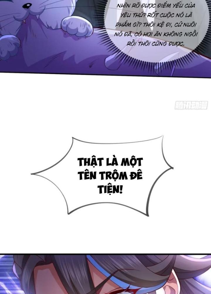 Tiên Tử Tha Mạng Chapter 29 - Trang 3