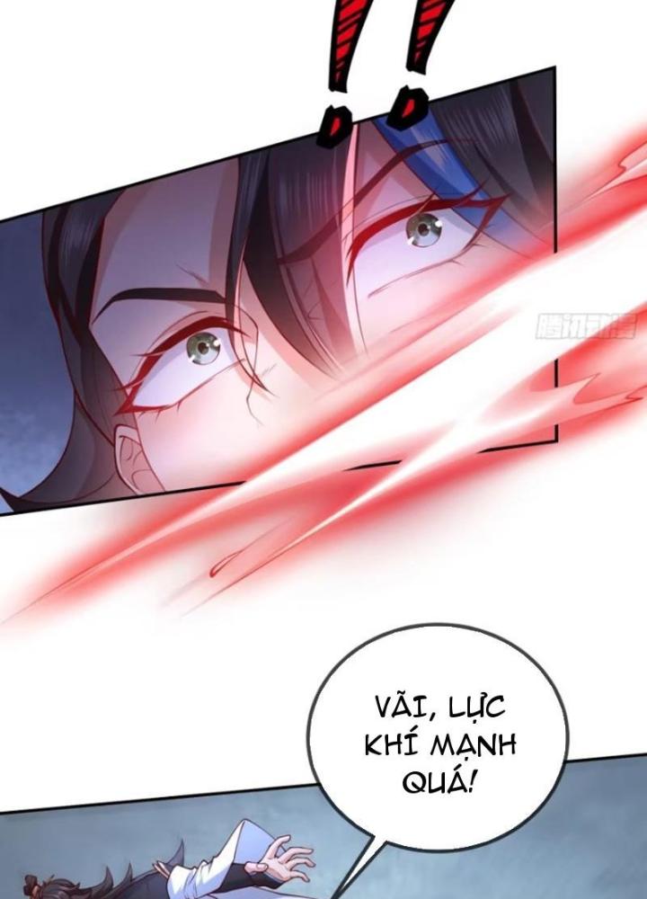 Tiên Tử Tha Mạng Chapter 29 - Trang 3