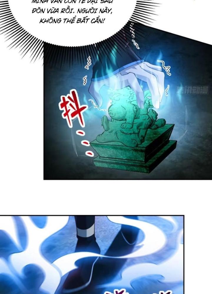 Tiên Tử Tha Mạng Chapter 29 - Trang 3