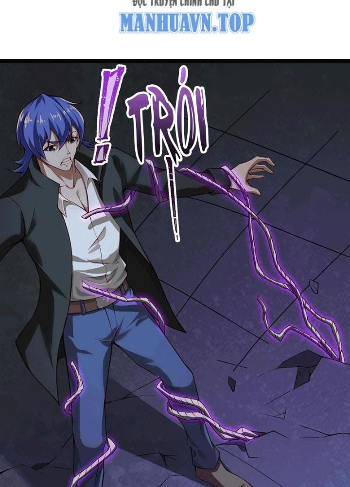 Mạt Thế Đa Bội Phản Hoàn Hệ Thống Chapter 15 - Trang 2