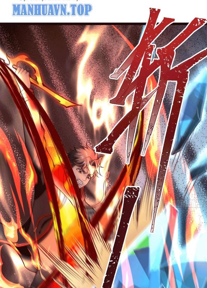 Mạt Thế Đa Bội Phản Hoàn Hệ Thống Chapter 15 - Trang 2