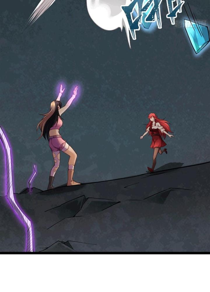 Mạt Thế Đa Bội Phản Hoàn Hệ Thống Chapter 15 - Trang 2