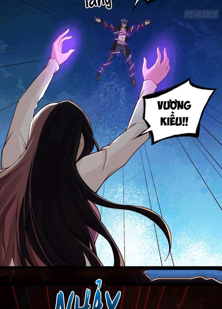 Mạt Thế Đa Bội Phản Hoàn Hệ Thống Chapter 15 - Trang 2