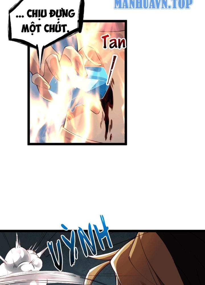 Mạt Thế Đa Bội Phản Hoàn Hệ Thống Chapter 15 - Trang 2