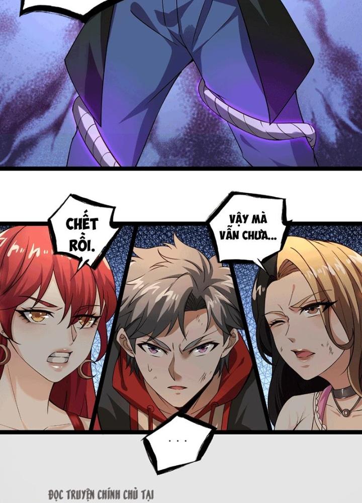 Mạt Thế Đa Bội Phản Hoàn Hệ Thống Chapter 15 - Trang 2