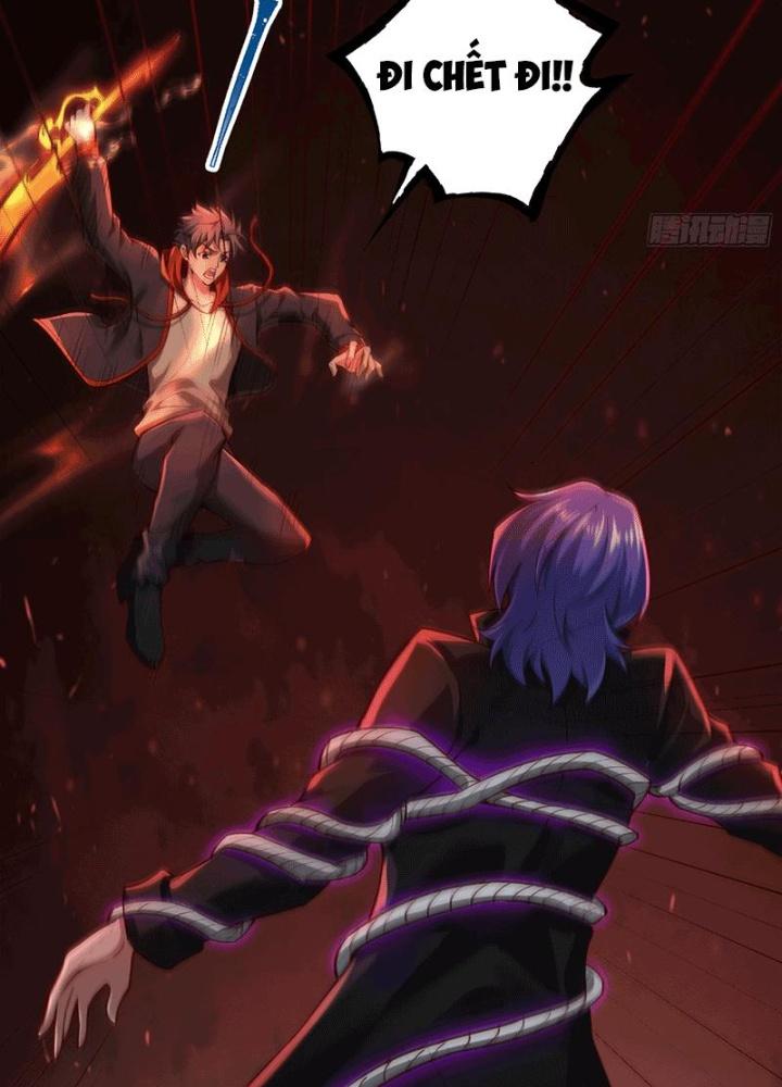 Mạt Thế Đa Bội Phản Hoàn Hệ Thống Chapter 15 - Trang 2