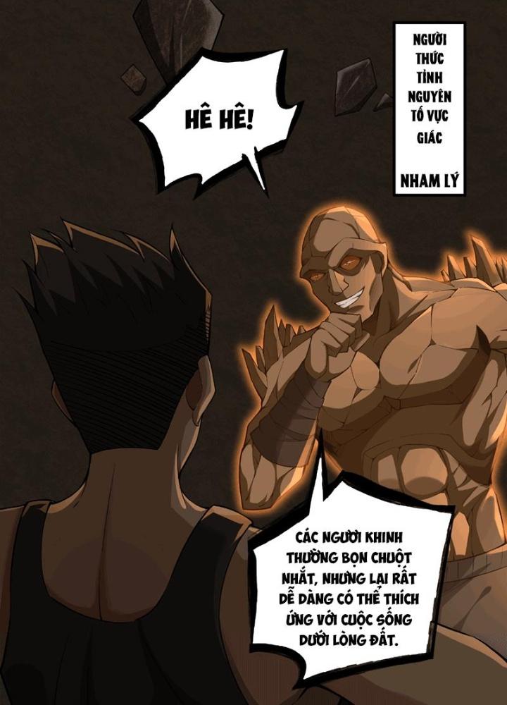 Mạt Thế Đa Bội Phản Hoàn Hệ Thống Chapter 15 - Trang 2